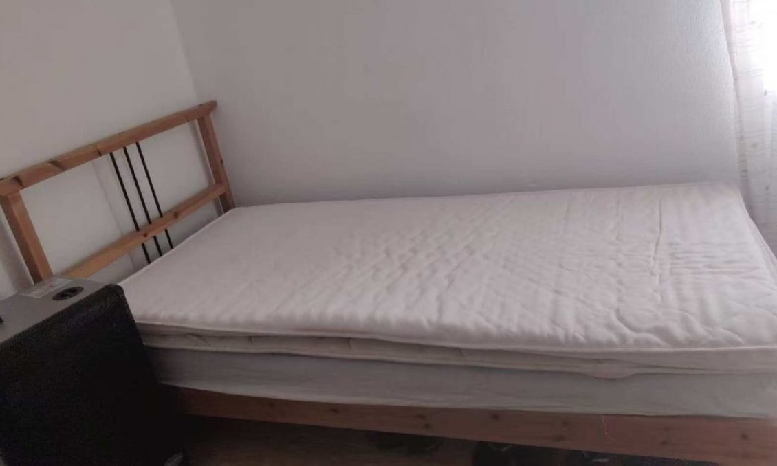 Használt Ingatlanok - Apartman -
Torrevieja - Costa Blanca