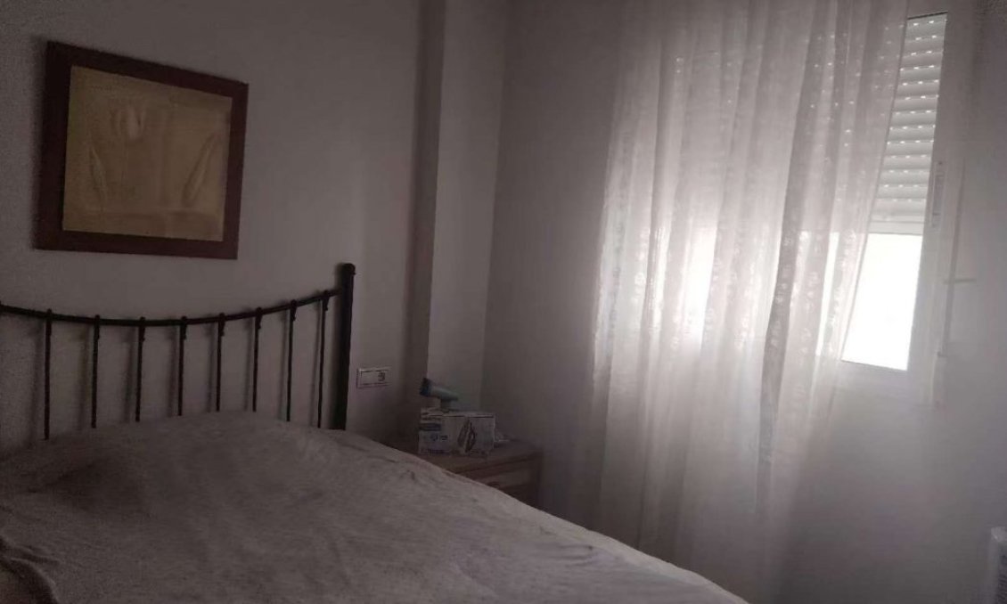 Használt Ingatlanok - Apartman -
Torrevieja - Costa Blanca
