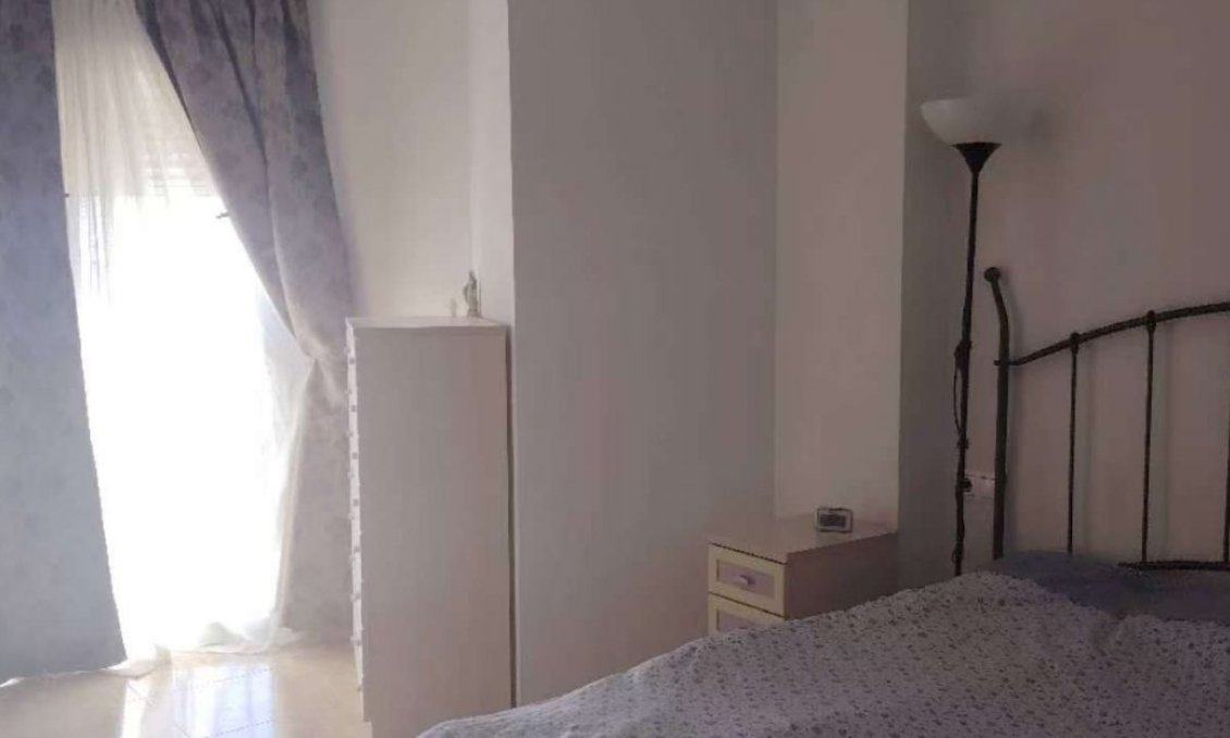 Használt Ingatlanok - Apartman -
Torrevieja - Costa Blanca