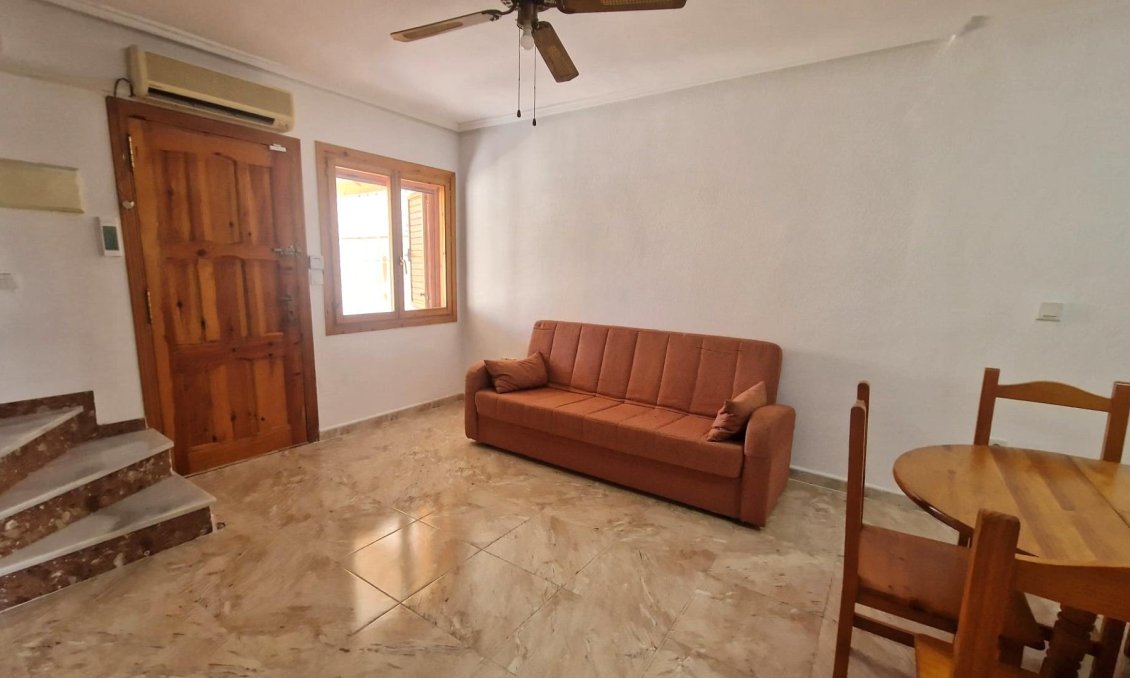 Wiederverkauf - Town House -
Torrevieja - Los Altos