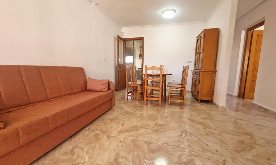 Wiederverkauf - Town House -
Torrevieja - Los Altos