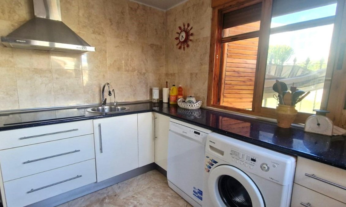 Wiederverkauf - Town House -
Torrevieja - Los Altos