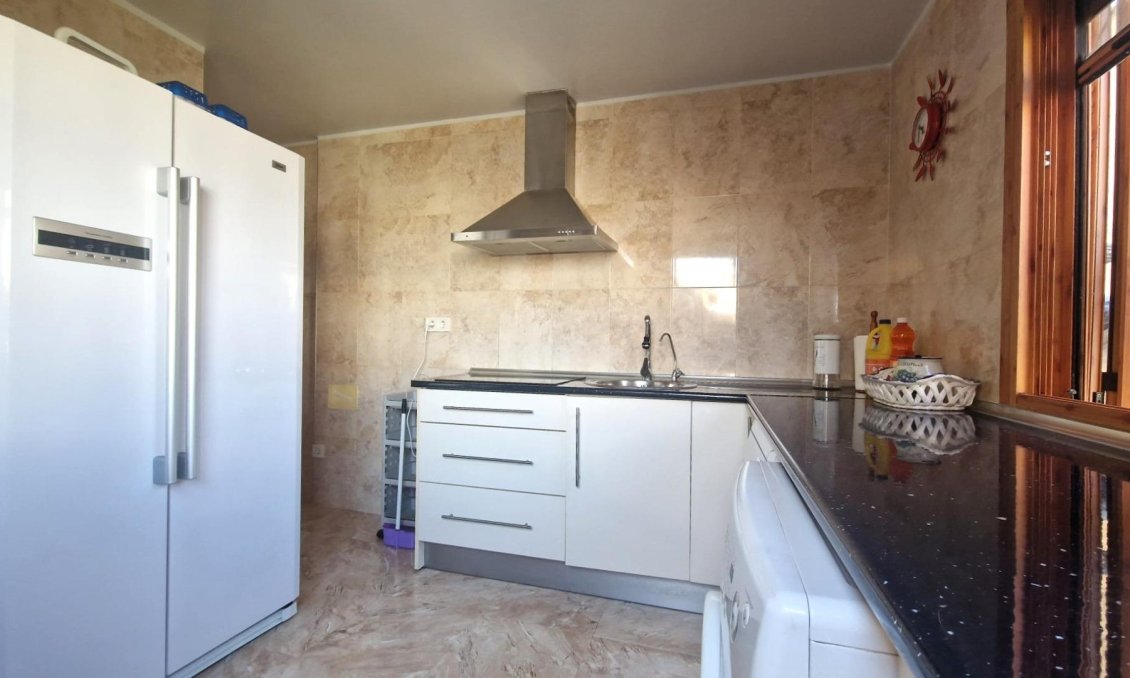 Wiederverkauf - Town House -
Torrevieja - Los Altos
