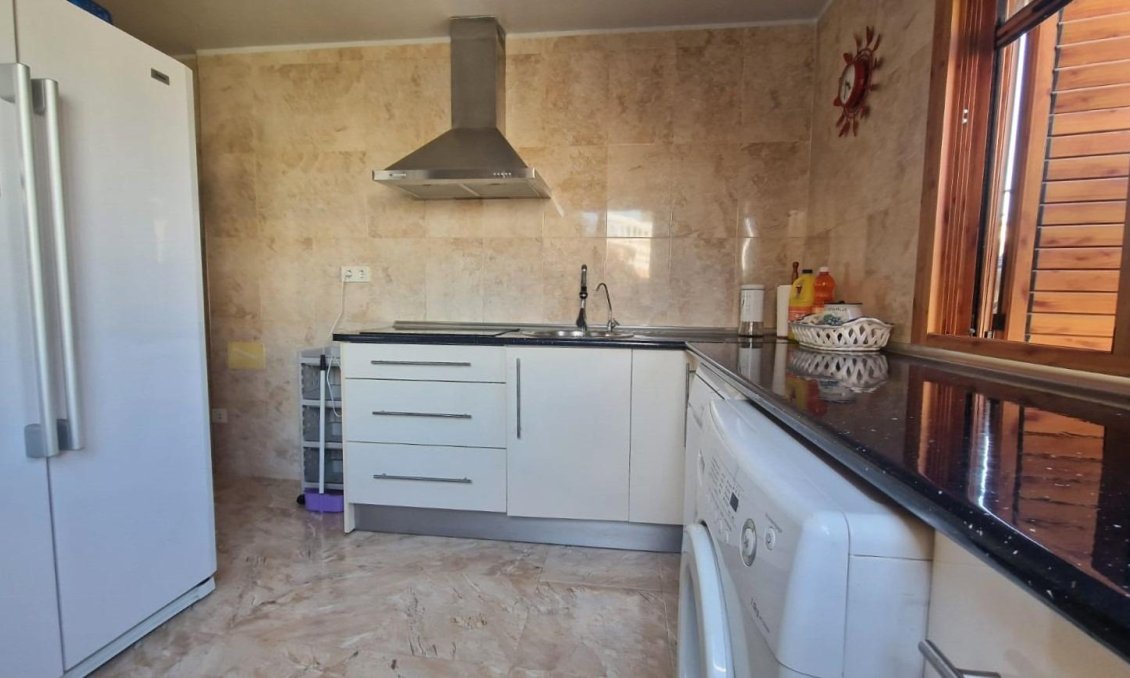 Wiederverkauf - Town House -
Torrevieja - Los Altos