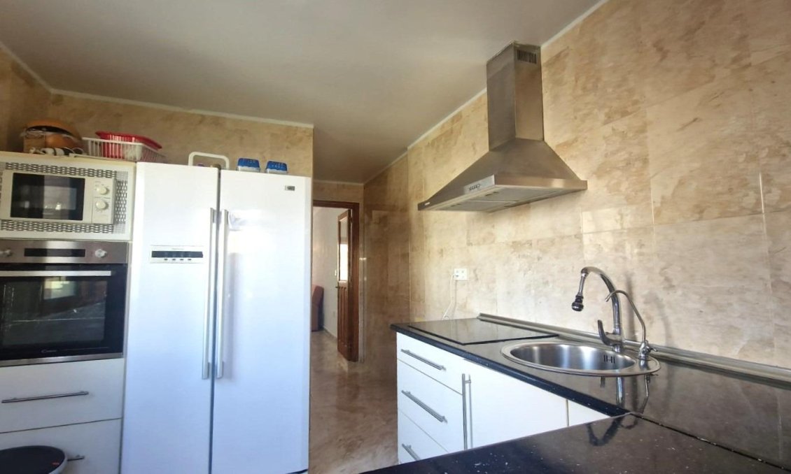 Wiederverkauf - Town House -
Torrevieja - Los Altos