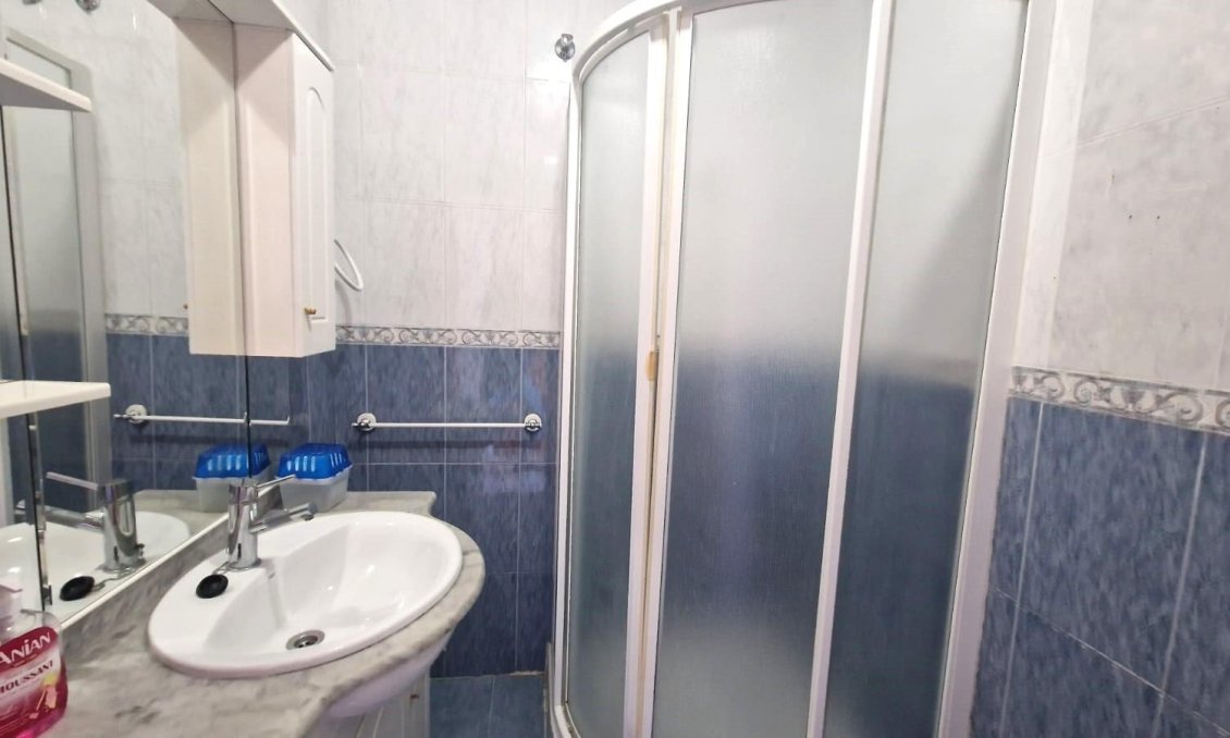 Wiederverkauf - Town House -
Torrevieja - Los Altos