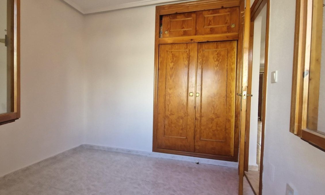 Wiederverkauf - Town House -
Torrevieja - Los Altos