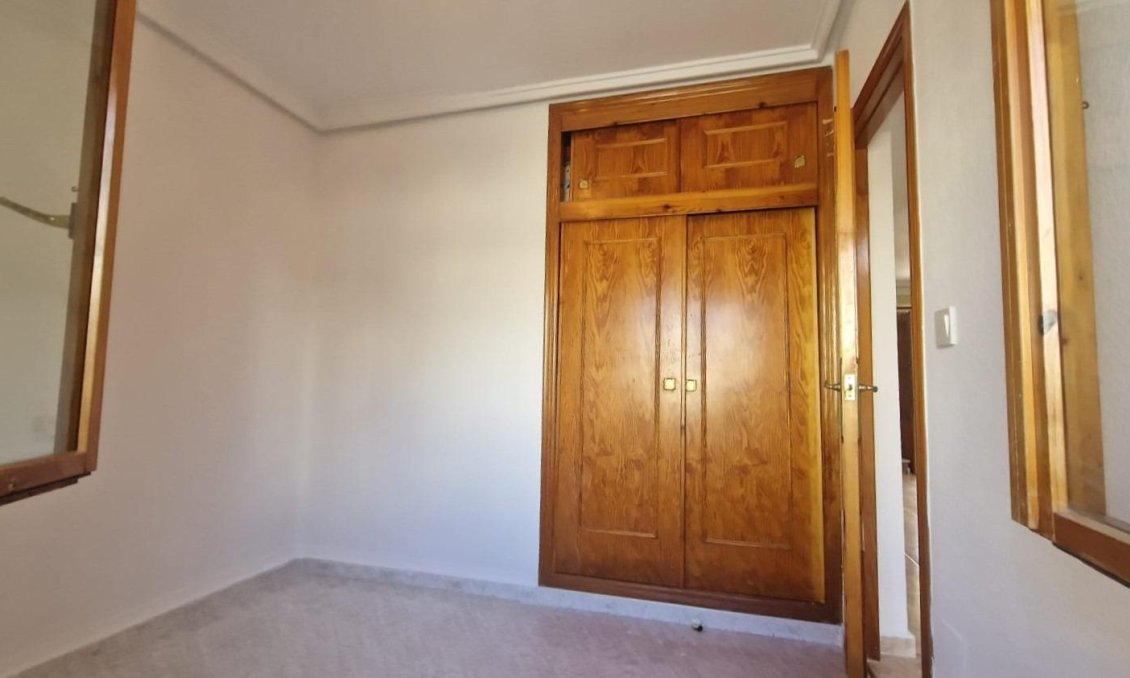 Wiederverkauf - Town House -
Torrevieja - Los Altos