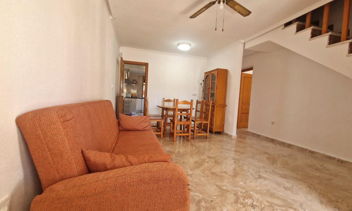 Wiederverkauf - Town House -
Torrevieja - Los Altos