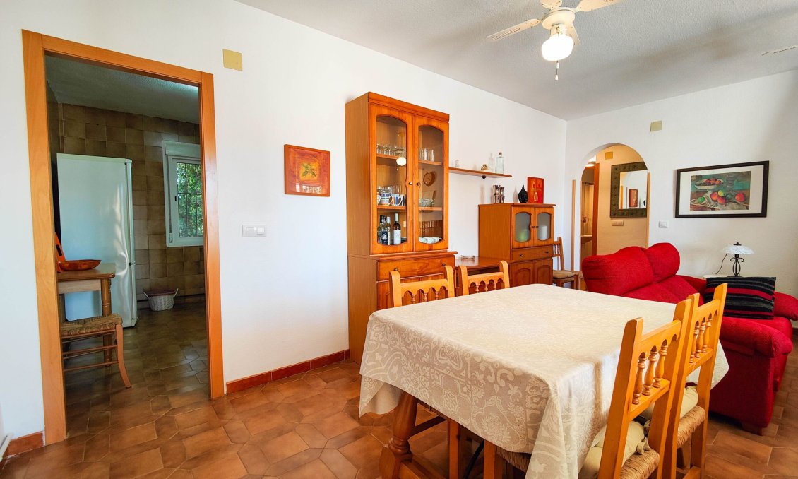 Segunda mano - Bungalow -
Orihuela Costa - Costa Blanca