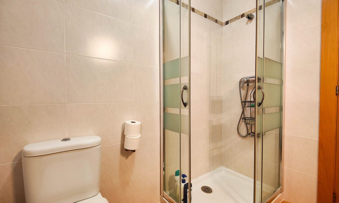 Segunda mano - Bungalow -
Orihuela Costa - Costa Blanca
