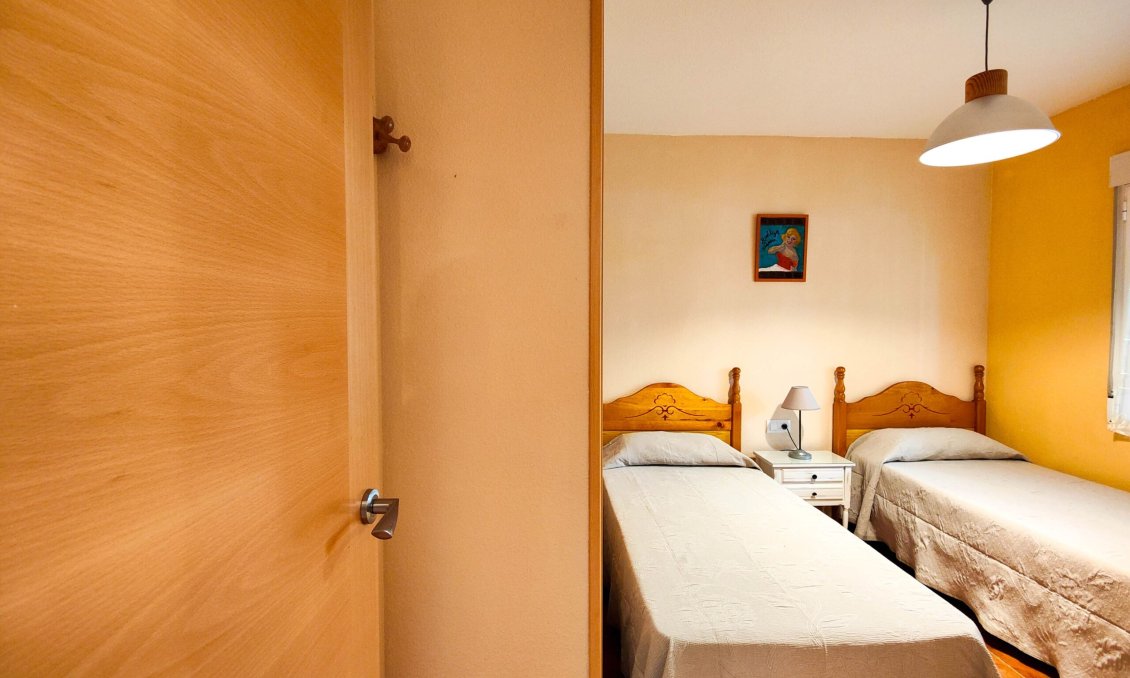 Segunda mano - Bungalow -
Orihuela Costa - Costa Blanca