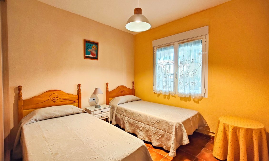 Segunda mano - Bungalow -
Orihuela Costa - Costa Blanca