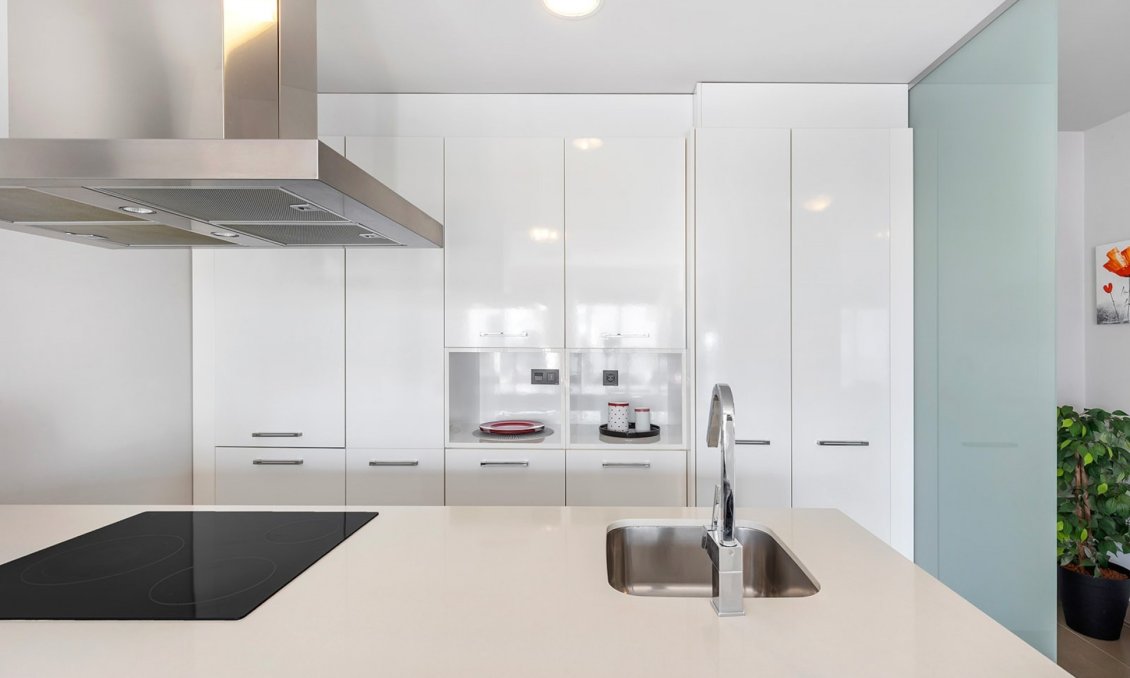 Segunda mano - Apartamento -
Orihuela Costa - Costa Blanca