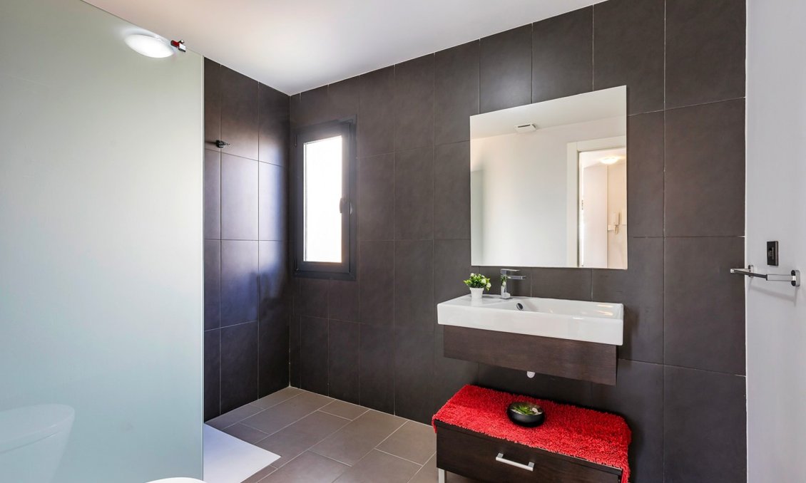 Segunda mano - Apartamento -
Orihuela Costa - Costa Blanca