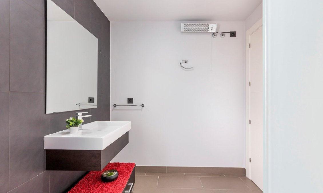 Segunda mano - Apartamento -
Orihuela Costa - Costa Blanca
