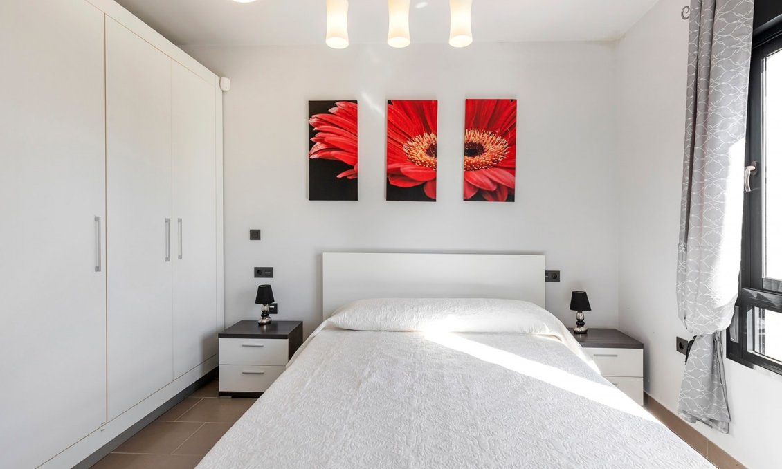 Segunda mano - Apartamento -
Orihuela Costa - Costa Blanca