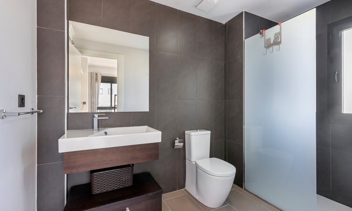Segunda mano - Apartamento -
Orihuela Costa - Costa Blanca