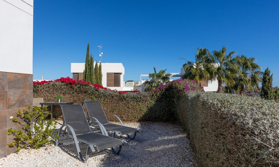 Segunda mano - Apartamento -
Orihuela Costa - Costa Blanca