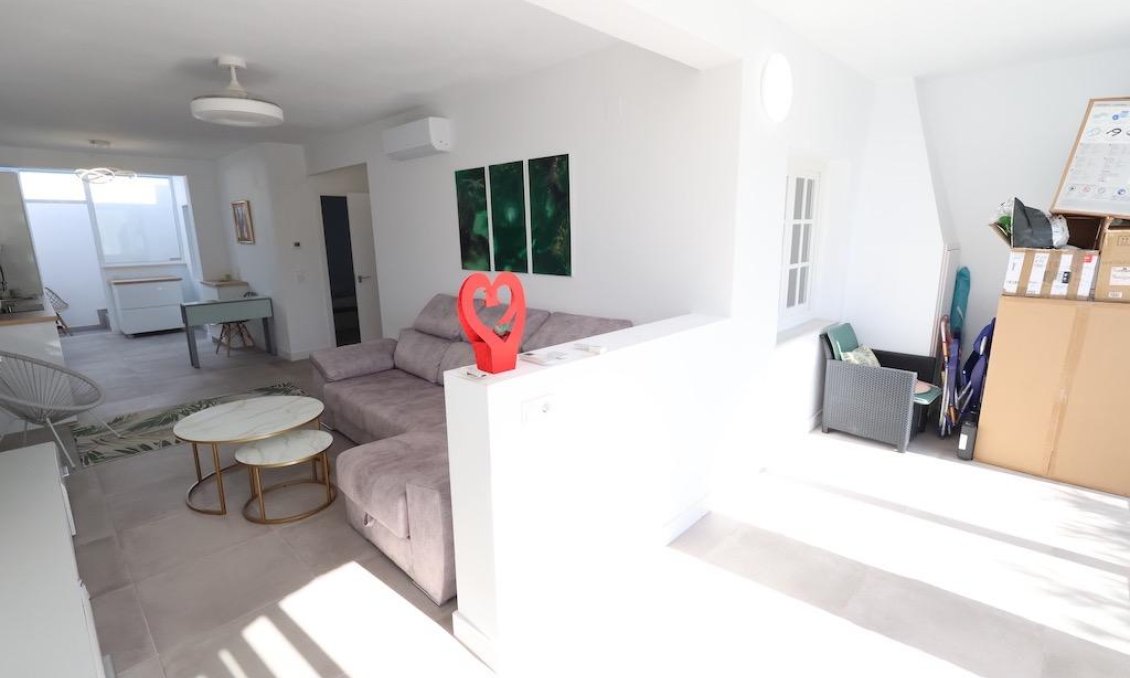 Segunda mano - Bungalow -
Benijofar - Costa Blanca