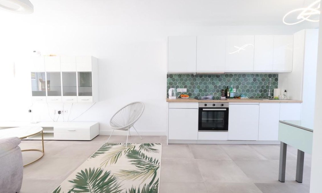 Segunda mano - Bungalow -
Benijofar - Costa Blanca