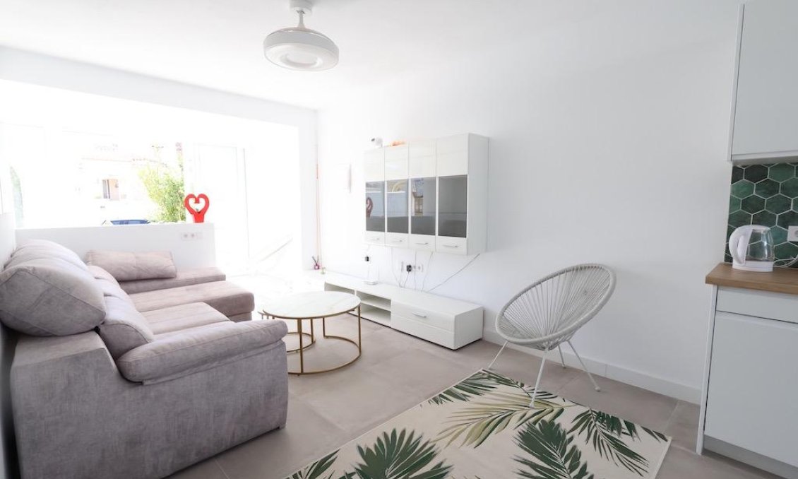 Segunda mano - Bungalow -
Benijofar - Costa Blanca