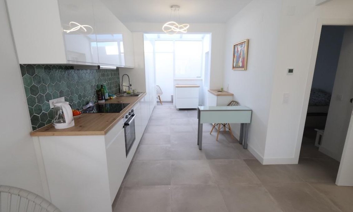 Segunda mano - Bungalow -
Benijofar - Costa Blanca