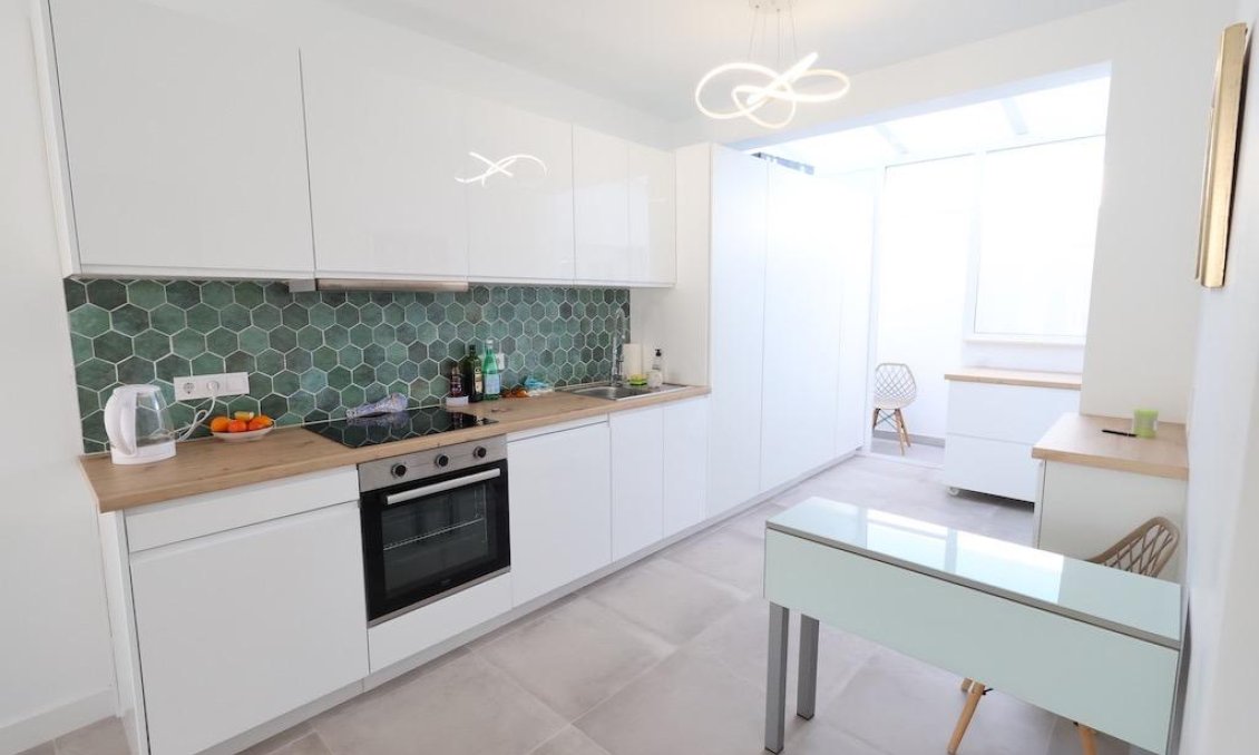 Segunda mano - Bungalow -
Benijofar - Costa Blanca