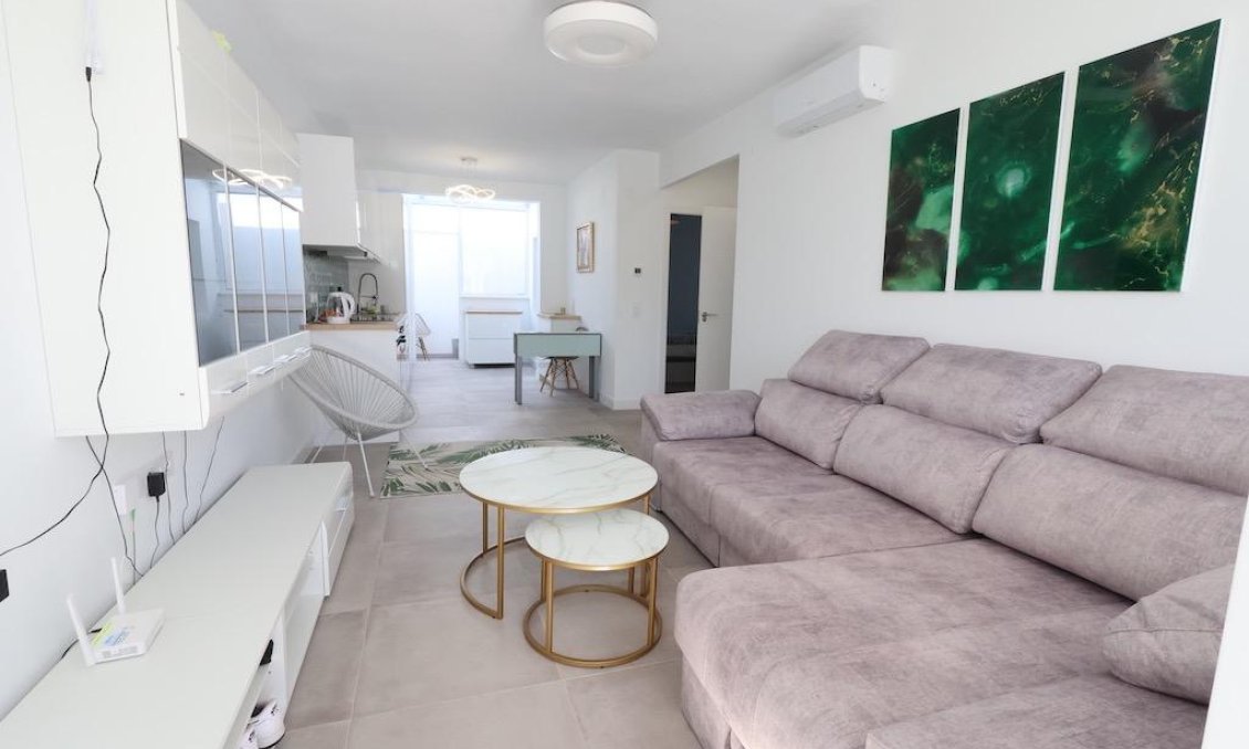 Segunda mano - Bungalow -
Benijofar - Costa Blanca