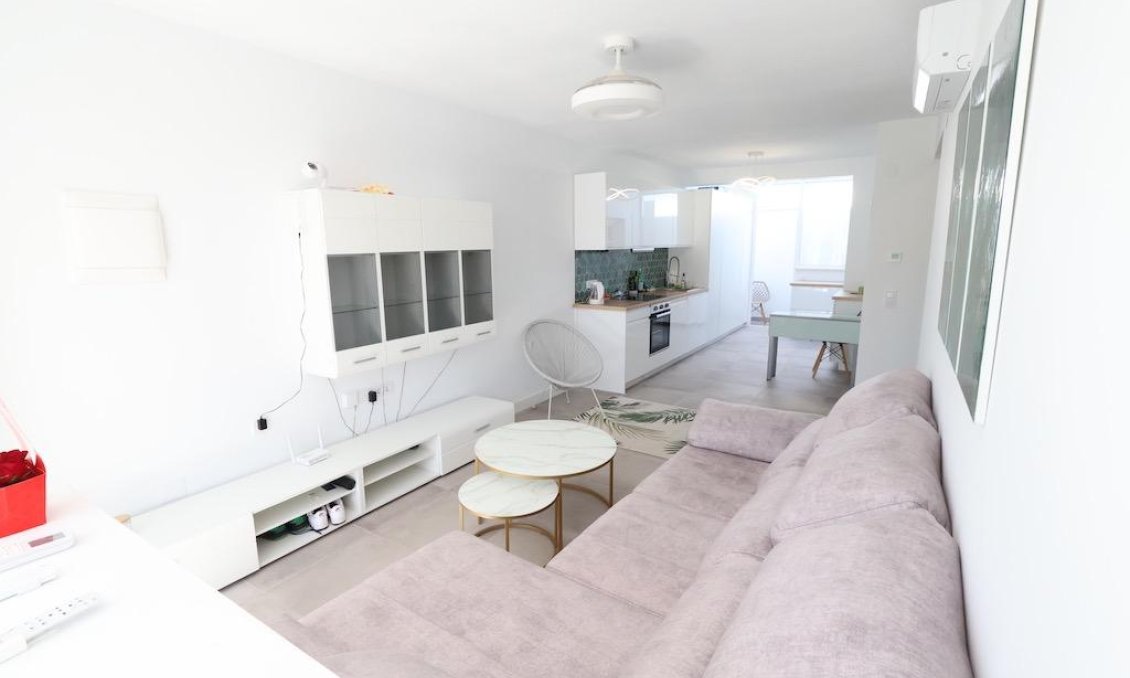Segunda mano - Bungalow -
Benijofar - Costa Blanca