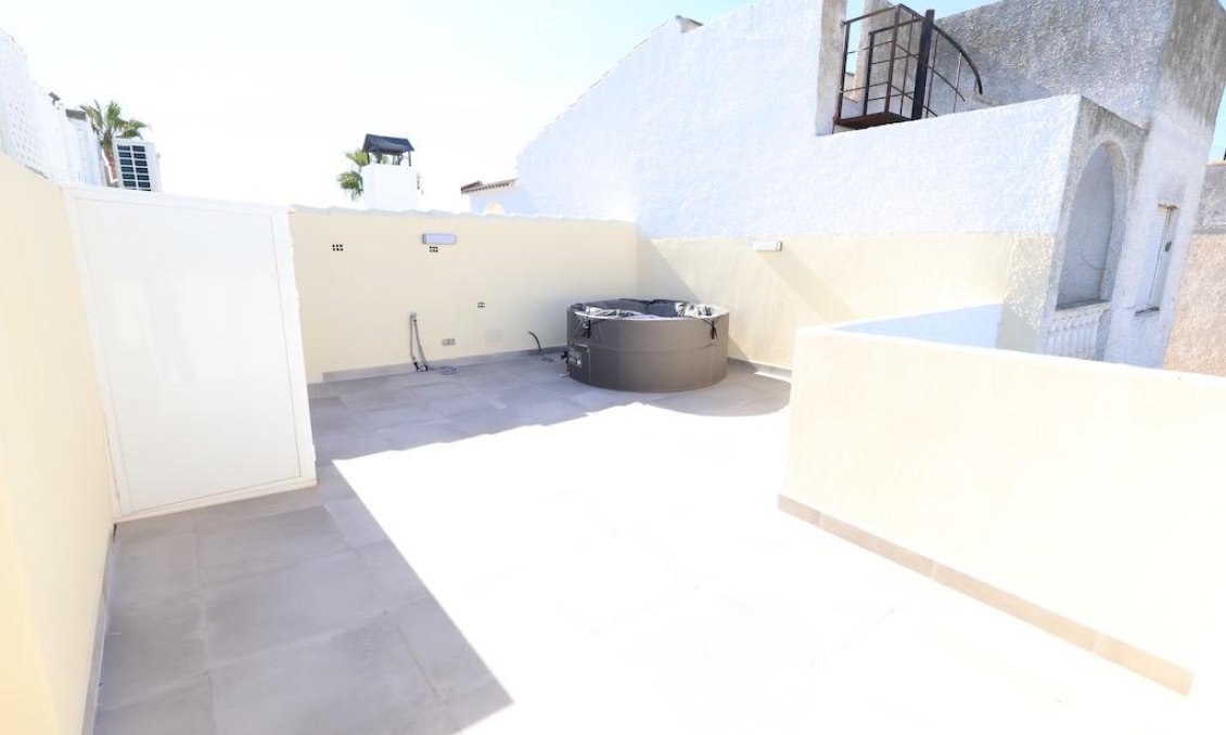 Segunda mano - Bungalow -
Benijofar - Costa Blanca