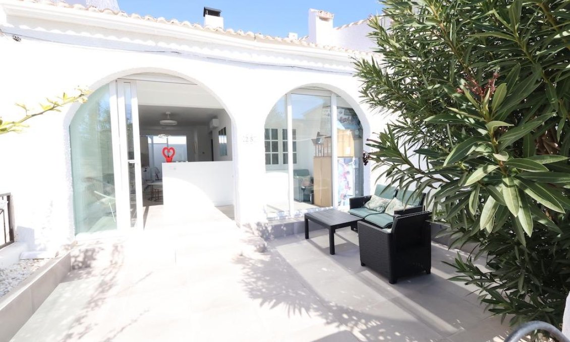 Segunda mano - Bungalow -
Benijofar - Costa Blanca
