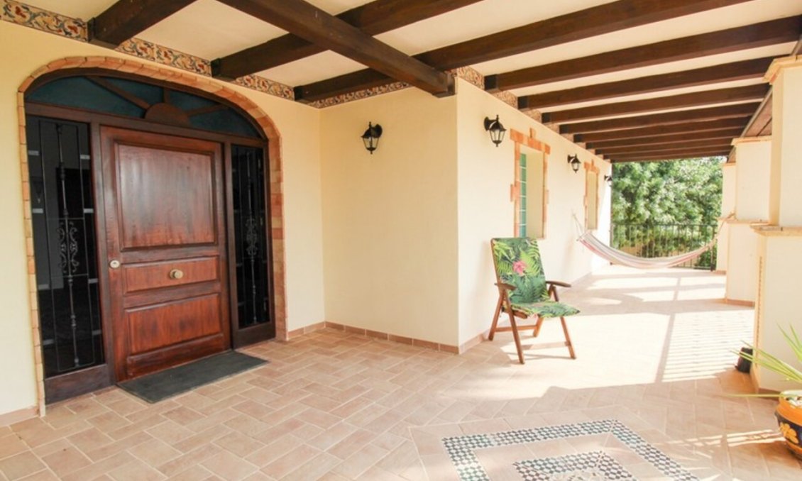 Segunda mano - Villa -
Bigastro - Inland
