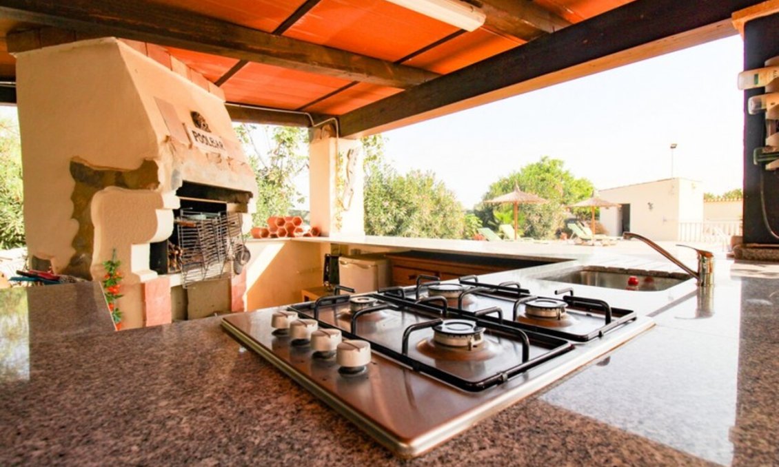 Segunda mano - Villa -
Bigastro - Inland