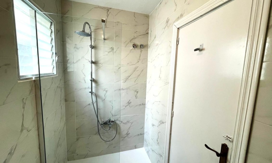 Segunda mano - Apartamento -
Torrevieja - Centro