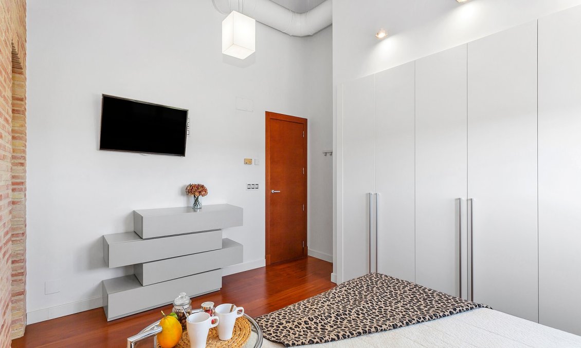 Segunda mano - Villa -
Algorfa - Inland