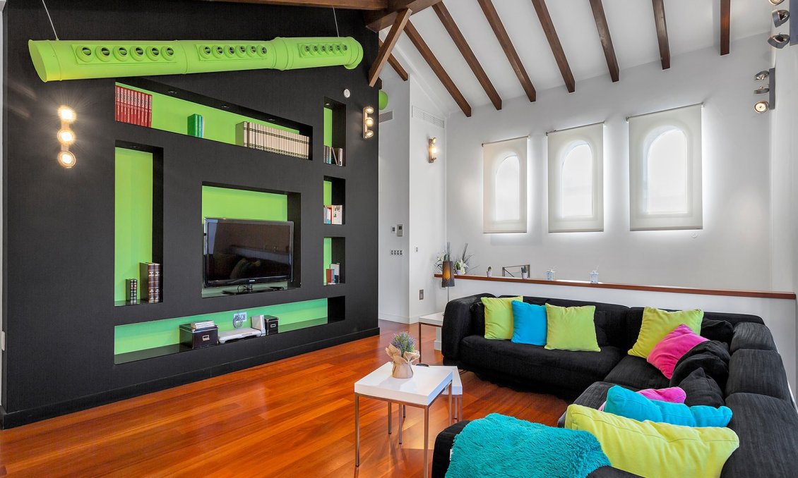 Segunda mano - Villa -
Algorfa - Inland