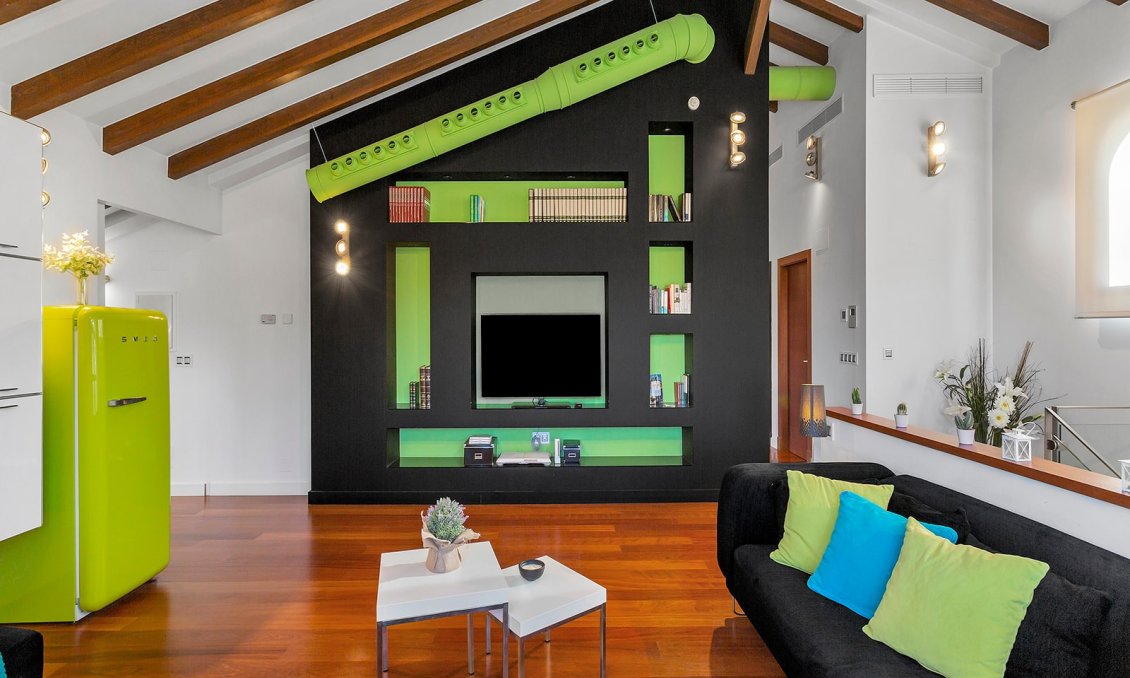 Segunda mano - Villa -
Algorfa - Inland