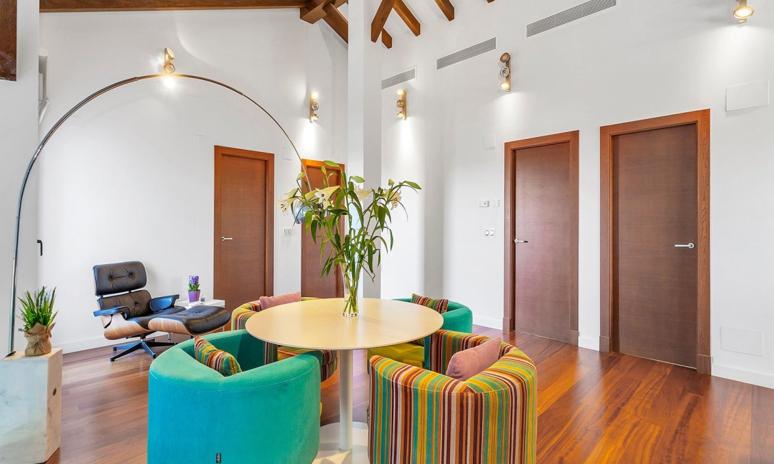 Segunda mano - Villa -
Algorfa - Inland