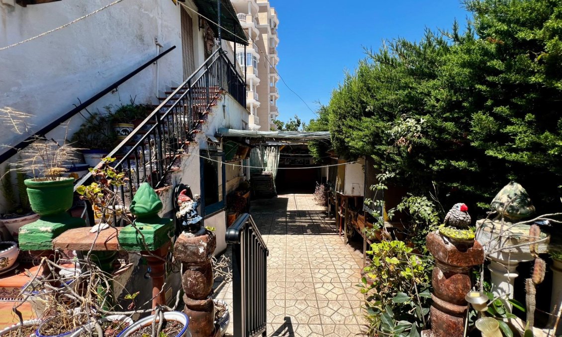 Segunda mano - Duplex -
Torrevieja - Nueva Torrevieja
