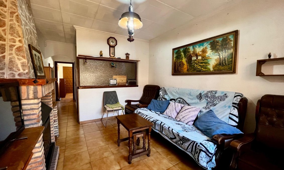 Segunda mano - Duplex -
Torrevieja - Nueva Torrevieja