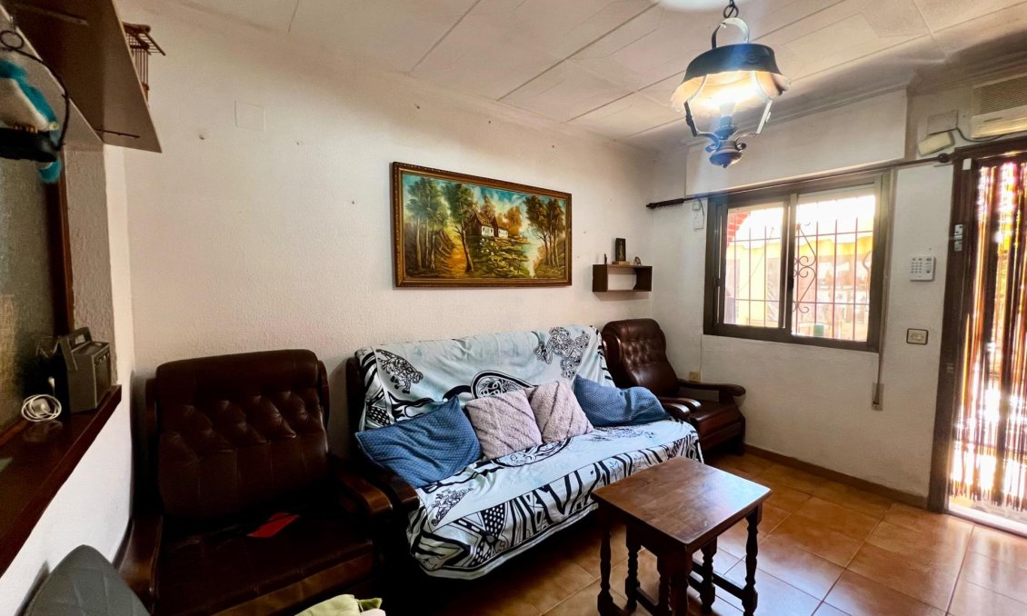 Segunda mano - Duplex -
Torrevieja - Nueva Torrevieja