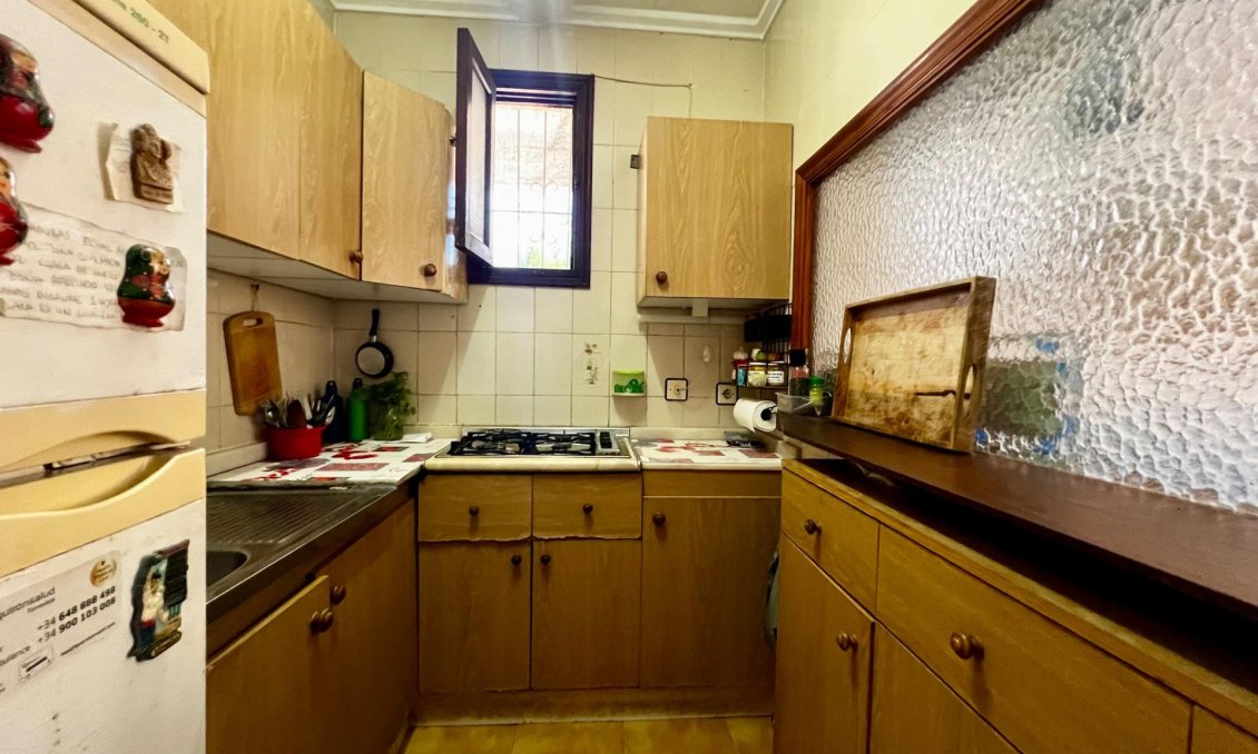 Segunda mano - Duplex -
Torrevieja - Nueva Torrevieja