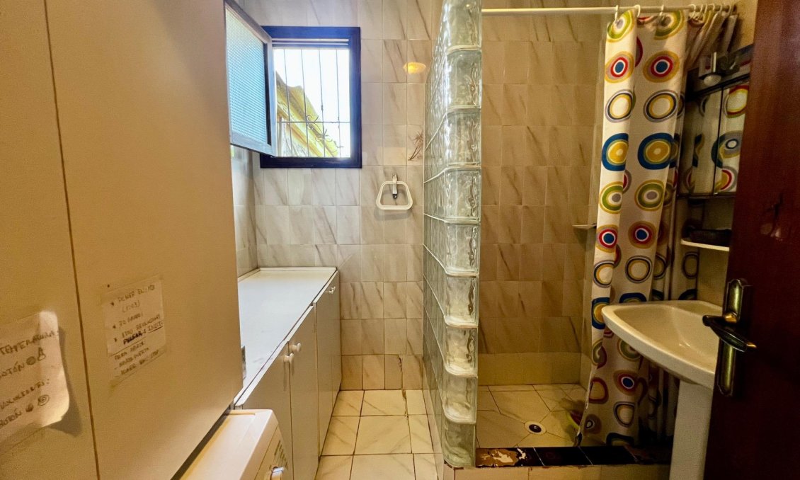 Segunda mano - Duplex -
Torrevieja - Nueva Torrevieja
