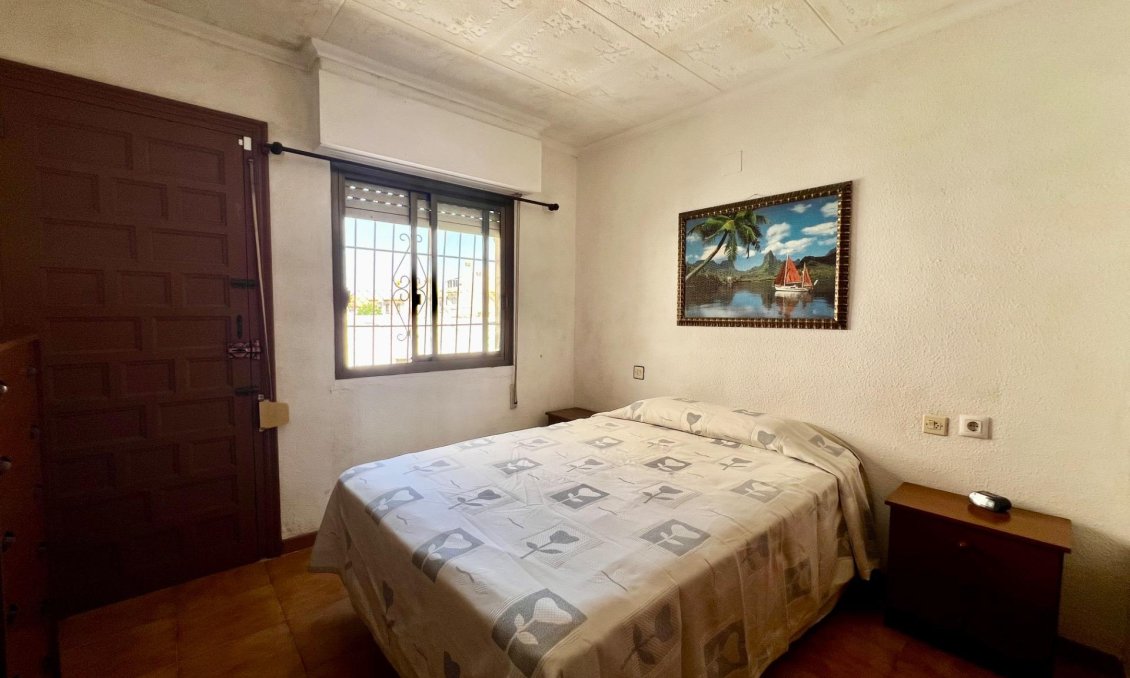 Segunda mano - Duplex -
Torrevieja - Nueva Torrevieja