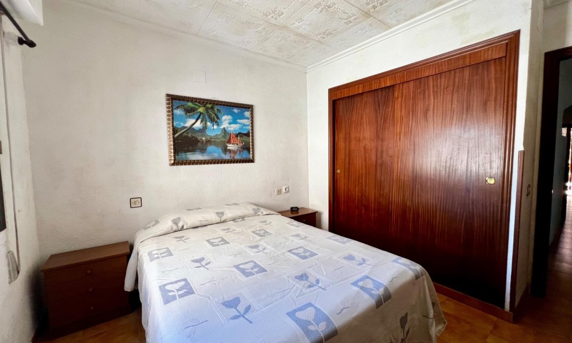 Segunda mano - Duplex -
Torrevieja - Nueva Torrevieja