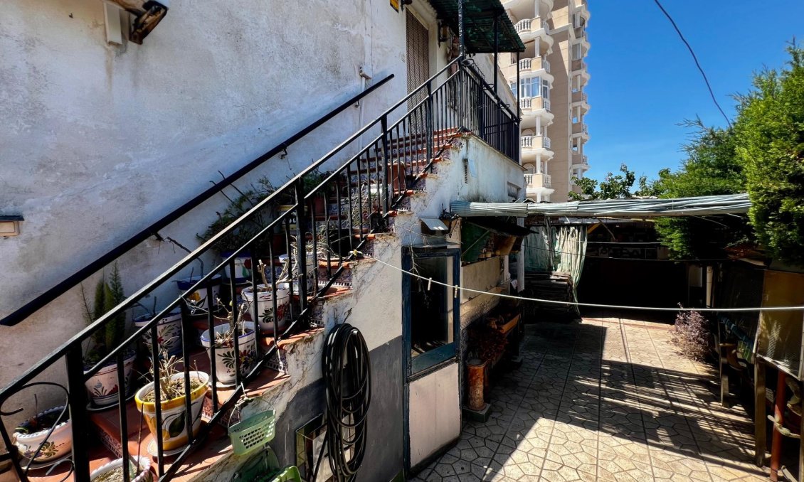 Segunda mano - Duplex -
Torrevieja - Nueva Torrevieja
