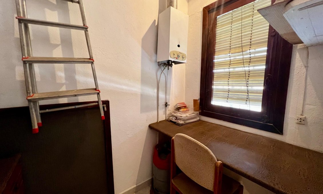 Segunda mano - Duplex -
Torrevieja - Nueva Torrevieja
