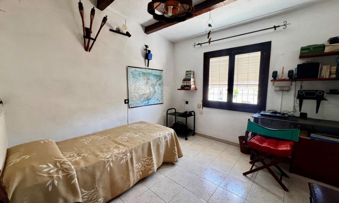 Segunda mano - Duplex -
Torrevieja - Nueva Torrevieja