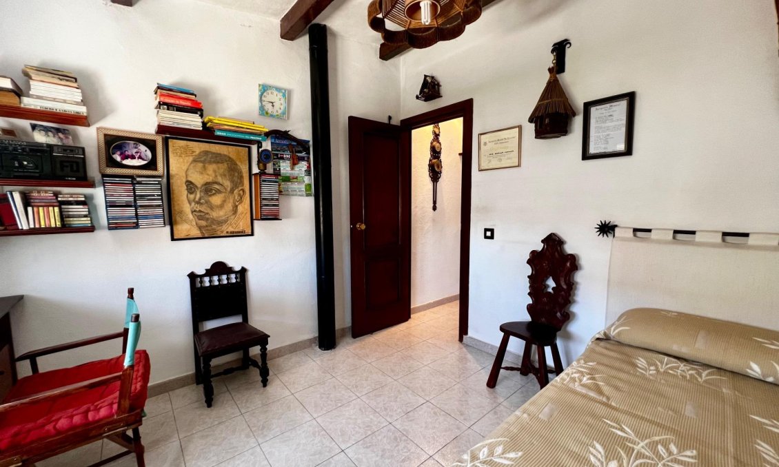 Segunda mano - Duplex -
Torrevieja - Nueva Torrevieja
